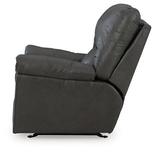 Bladen Recliner - Dow Furniture (ME)