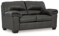 Bladen Loveseat - Dow Furniture (ME)