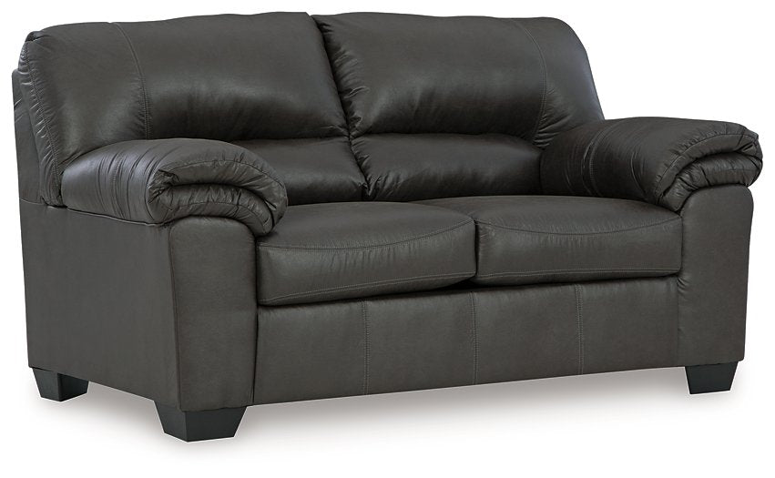 Bladen Loveseat - Dow Furniture (ME)