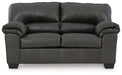 Bladen Loveseat - Dow Furniture (ME)
