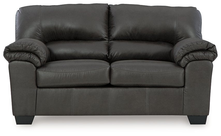 Bladen Loveseat - Dow Furniture (ME)