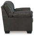 Bladen Loveseat - Dow Furniture (ME)
