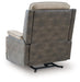 4Z-Peaceful Pause Power Lift Recliner - Dow Furniture (ME)