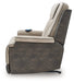 4Z-Peaceful Pause Power Lift Recliner - Dow Furniture (ME)