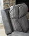 4Z-Peaceful Pause Power Lift Recliner - Dow Furniture (ME)