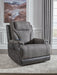 4Z-Peaceful Pause Power Lift Recliner - Dow Furniture (ME)