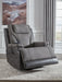 4Z-Peaceful Pause Power Lift Recliner - Dow Furniture (ME)