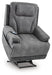 4Z-Peaceful Pause Power Lift Recliner - Dow Furniture (ME)
