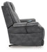 4Z-Peaceful Pause Power Lift Recliner - Dow Furniture (ME)