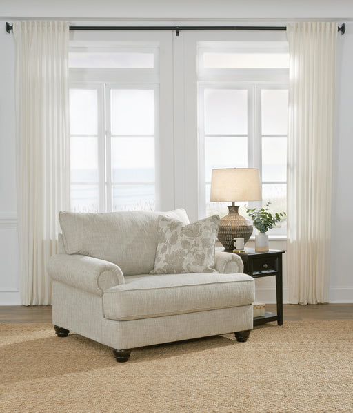 Asanti Oversized Chair - Dow Furniture (ME)