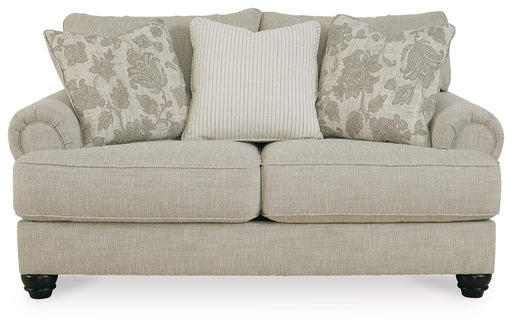 Asanti Loveseat - Dow Furniture (ME)