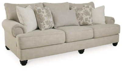 Asanti Sofa - Dow Furniture (ME)