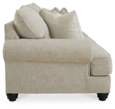Asanti Sofa - Dow Furniture (ME)