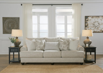 Asanti Sofa - Dow Furniture (ME)