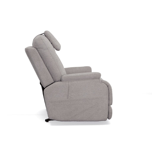 Zecliner Model 1 Latitudes Power Lift Sleep Recliner with Power Headrest & Lumbar - Dow Furniture (ME)