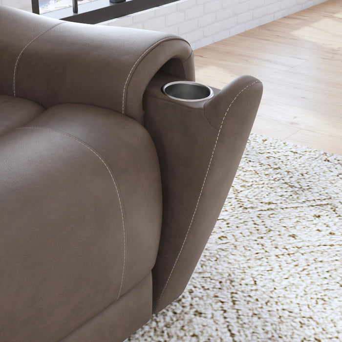 Flexsteel Carter Power Reclining Sofa: Redefining Comfort and Innovation