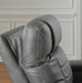 Schooner Rocks Power Recliner - Dow Furniture (ME)