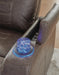 Schooner Rocks Power Recliner - Dow Furniture (ME)