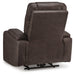 Schooner Rocks Power Recliner - Dow Furniture (ME)