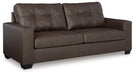 Barlin Mills Sofa - Dow Furniture (ME)