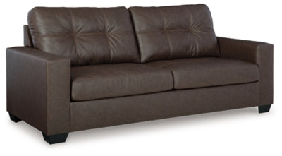 Barlin Mills Sofa - Dow Furniture (ME)