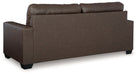 Barlin Mills Sofa Sleeper - Dow Furniture (ME)
