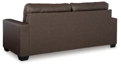 Barlin Mills Sofa - Dow Furniture (ME)