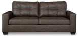Barlin Mills Sofa - Dow Furniture (ME)