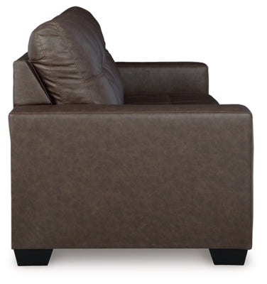 Barlin Mills Sofa - Dow Furniture (ME)