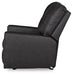 Barlin Mills Recliner - Dow Furniture (ME)