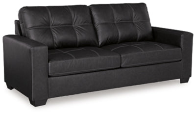 Barlin Mills Sofa - Dow Furniture (ME)