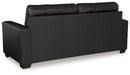Barlin Mills Sofa - Dow Furniture (ME)