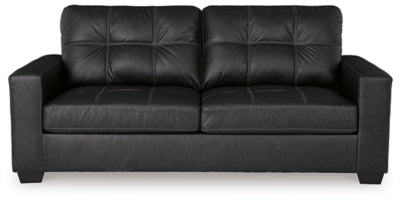 Barlin Mills Sofa - Dow Furniture (ME)