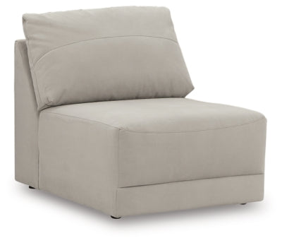 Next-Gen Gaucho Sectional Sofa - Dow Furniture (ME)