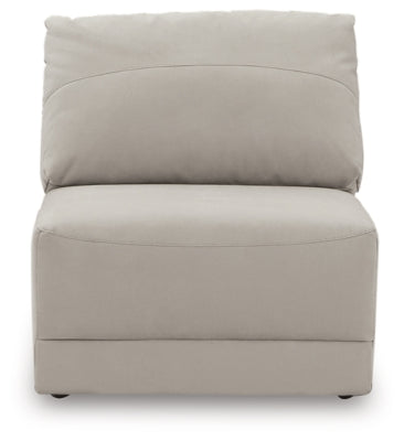 Next-Gen Gaucho Sectional - Dow Furniture (ME)