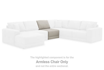 Next-Gen Gaucho Sectional Sofa - Dow Furniture (ME)