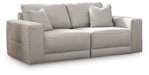 Next-Gen Gaucho Sectional Loveseat - Dow Furniture (ME)
