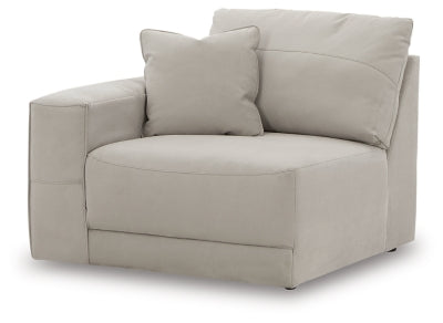 Next-Gen Gaucho Sectional Sofa - Dow Furniture (ME)