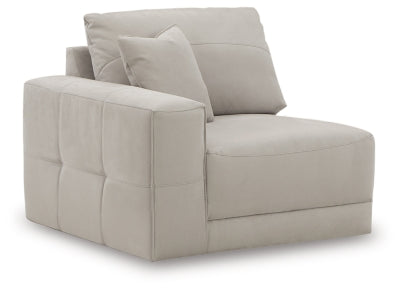 Next-Gen Gaucho Sectional - Dow Furniture (ME)