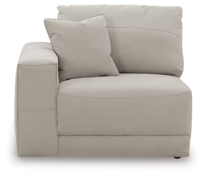 Next-Gen Gaucho Sectional Sofa - Dow Furniture (ME)