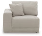 Next-Gen Gaucho Sectional Sofa - Dow Furniture (ME)