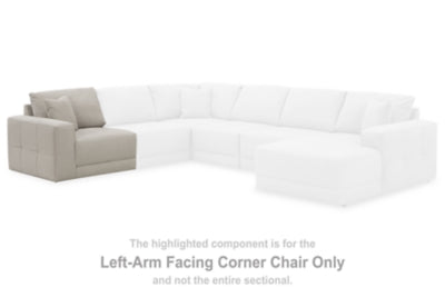 Next-Gen Gaucho Sectional - Dow Furniture (ME)