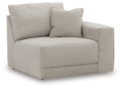 Next-Gen Gaucho Sectional Sofa - Dow Furniture (ME)