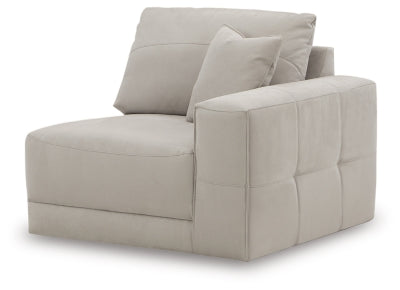 Next-Gen Gaucho Sectional - Dow Furniture (ME)