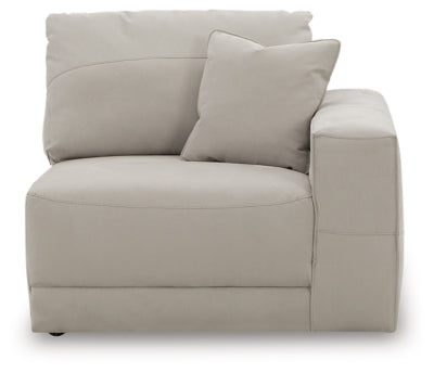 Next-Gen Gaucho Sectional Sofa - Dow Furniture (ME)