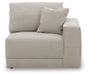Next-Gen Gaucho Sectional Sofa - Dow Furniture (ME)
