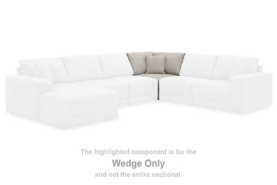 Next-Gen Gaucho Sectional - Dow Furniture (ME)