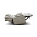 Zecliner Model 2+ Latitudes Power Lift Sleep Recliner with Power Headrest, Lumbar, Heat & Massage - 5000006218 - Dow Furniture (ME)