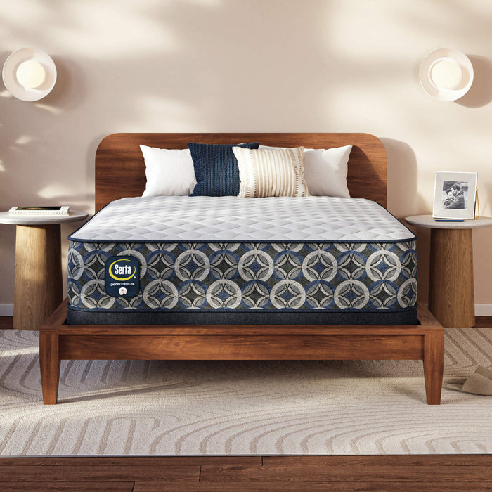 Perfect Sleeper Cascade Canyon Firm Mattress