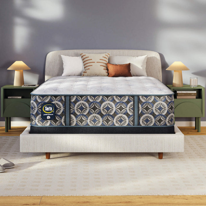 Perfect Sleeper Cascade Range Extra Firm Mattress